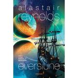 Eversiune - Alastair Reynolds, editura Nemira