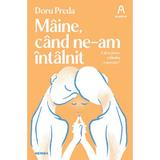 Maine, cand ne-am intalnit -  Doru Preda, editura Nemira