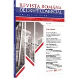 Revista romana de drept comercial Nr.2 din 2022, editura Universul Juridic