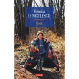 Quilt - Veronica D. Niculescu, editura Polirom