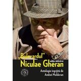 Bulevardul 'Niculae Gheran' - Andrei Moldovan, editura Scoala Ardeleana