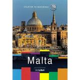 Malta - Calator pe mapamond, editura Ad Libri