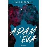 Adam si Eva - Liviu Rebreanu, editura Bestseller