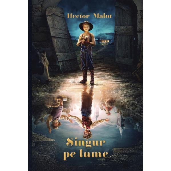 Singur pe lume - hector malot, editura bestseller