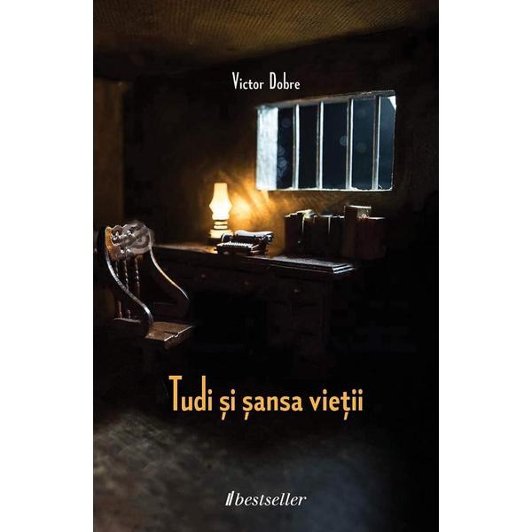 Tudi si sansa vietii - victor dobre, editura bestseller