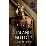 Cele doua turnuri. Trilogia Stapanul inelelor Vol.2 - J. R. R. Tolkien, editura Rao