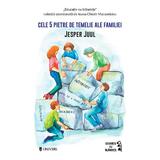 Cele 5 pietre de temelie ale familiei - Jesper Juul, editura Univers