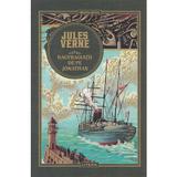 Naufragiatii de pe Jonathan - Jules Verne, editura Litera