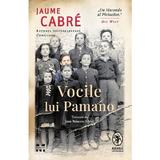 Vocile lui Pamano - Jaume Cabre, editura Pandora