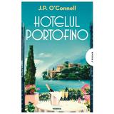 Hotelul Portofino - J. P. O'Connell, editura Nemira