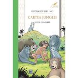 Cartea junglei - Rudyard Kipling, editura Didactica Publishing House