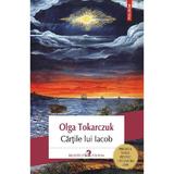 Cartile lui Iacob - Olga Tokarczuk, editura Polirom