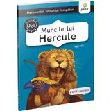 Muncile lui Hercule. Legenda , editura Gama