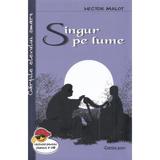 Singur pe lume - Hector Malot, editura Cartex