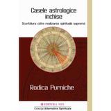 Casele astrologice inchise - Rodica Purniche, editura Mix