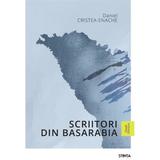 Scriitori din Basarabia - Daniel Cristea-Enache, editura Stiinta
