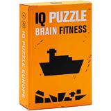 IQ Puzzle: Nava