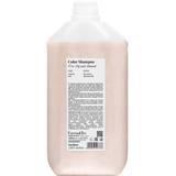 Sampon pentru Protectia Culorii Parului Vopsit cu Smochine si Migdale - FarmaVita Back Bar Nourshing Shampoo No 01 Fig and Almond, 5000 ml