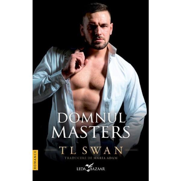 Domnul Masters - T.l. Swan