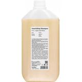 Sampon Nutritiv cu Ulei de Argan si Miere pentru Par Uscat si Tern - FarmaVita Back BarNourshing Shampoo No 02 Argan and Honey for Dry and Dull Hair, 5000 ml