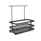 Organizator de articole pentru chiuveta Tokyo Lava 23*11*24 cm