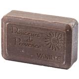 Sapun Exfoliant cu Vanilie Apidava Douceurs de Provence, 200 g