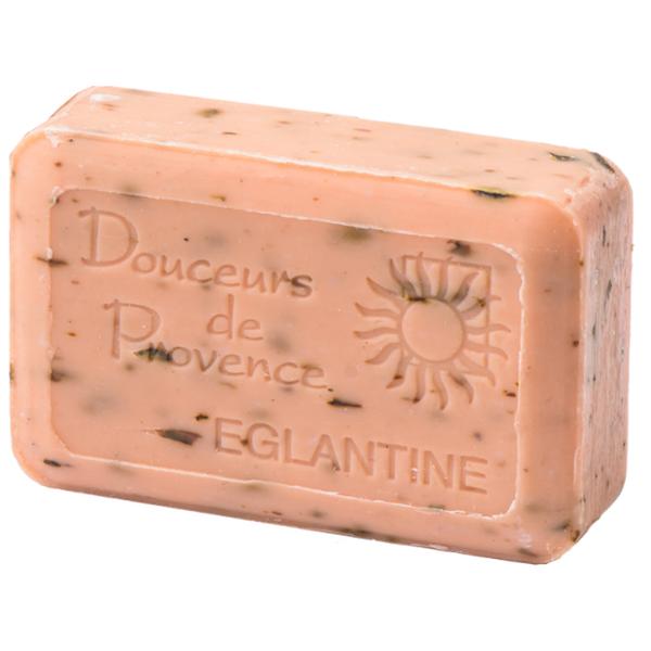 Sapun Exfoliant cu Macese Apidava, 200 g
