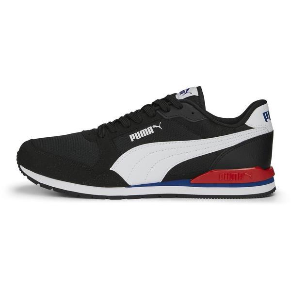 Pantofi sport barbati puma st runner v3 mesh 38464010, 39, negru