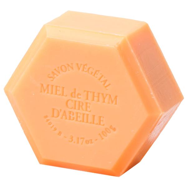 Sapun cu miere si ceara de albine, 100 g