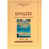 Epicleze. ganduri, reflectii, meditatii - daniil stoenescu, Editura Invierea