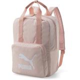 Rucsac unisex Puma Classic Archive Tote Bp 07964302, Marime universala, Roz