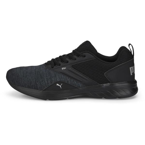 Pantofi sport barbati puma nrgy comet 19055638, 40, negru