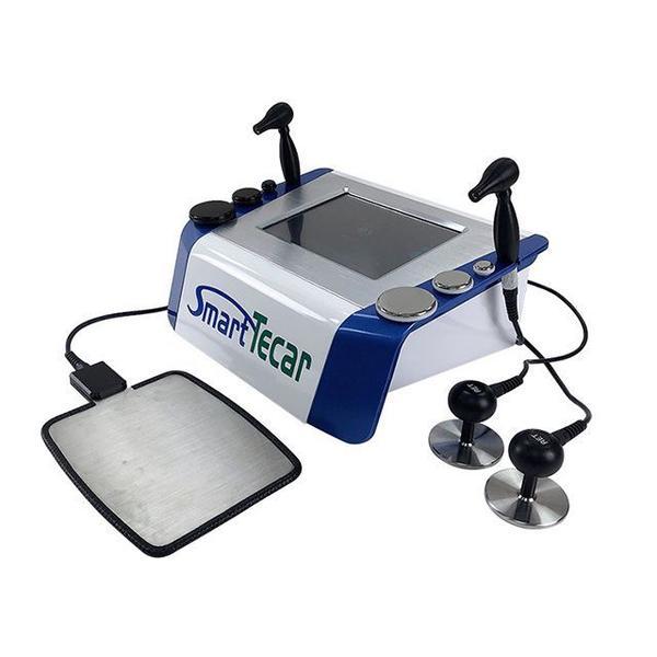 Aparat recuperare medicala - smarttecar 448khz wellness hub