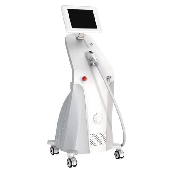 Aparat profesional epilare definitiva ice max medical laser manipul 3000w / aparat 3000w 755+808+1064nm 40.000.000 impulsuri wellness hub