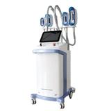 Aparat criolipoliza - Cryo II PRO 4 Manipuli 3000W Wellness Hub