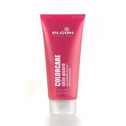 Crema protectie fata si par vopsit Elgon Skin Guard 100 ml