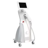 Aparat profesional epilare definitiva Ice Max Medical laser manipul 1800W / aparat 3000W 755+808+1064nm 40.000.000 impulsuri Wellness Hub
