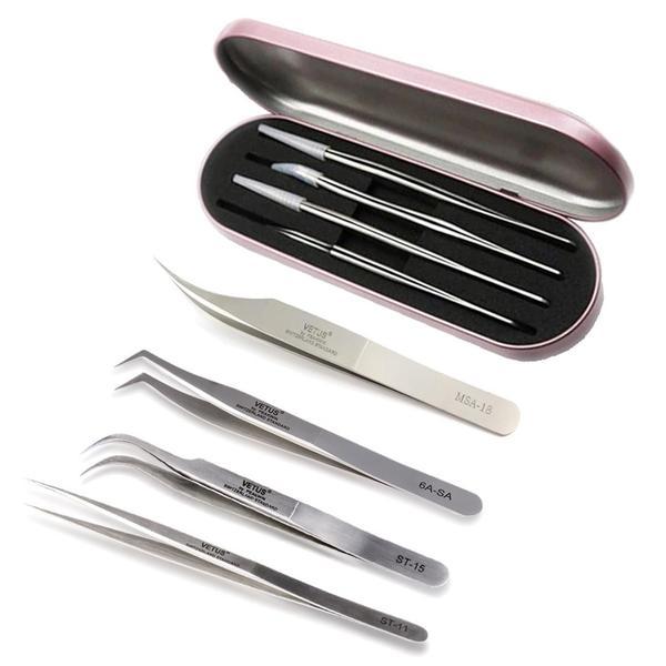 Kit pensete vetus extensii gene