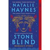 Stone Blind - Natalie Haynes, editura Pan Macmillan