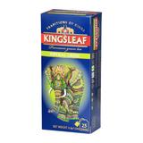 Ceai Verde Imperial Green Kingsleaf, Basilur Tea, 25 plicuri