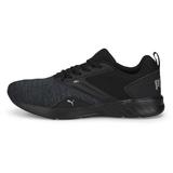 Pantofi sport barbati Puma Nrgy Comet 19055638, 41, Negru