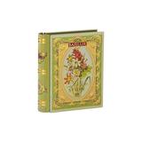Ceai Verde Ceylon Basilur Mini Tea Book Love Story Volume I, 10 g