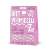 Bio SHIRATAKI Vermicelli din konjac 300g