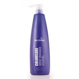 Colorcare Sampon nuantator Elgon Silver Sampon 1000 ml