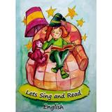Let's Sing and Read English, editura Alcor
