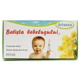 Aspirator Nazal Batista Bebelusului Arianna, 1 buc