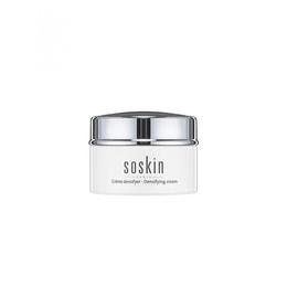 Crema restructuranta Soskin Densifying Cream 50 ml