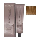 Vopsea Permanenta - Revlon Professional Revlonissimo Colorsmetique Ker-Ha Complex Permanent Hair Color, nuanta 7.41 Medium Chestnut Ash Blonde, 60 ml