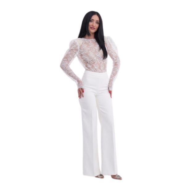 Salopeta alba model avani xs