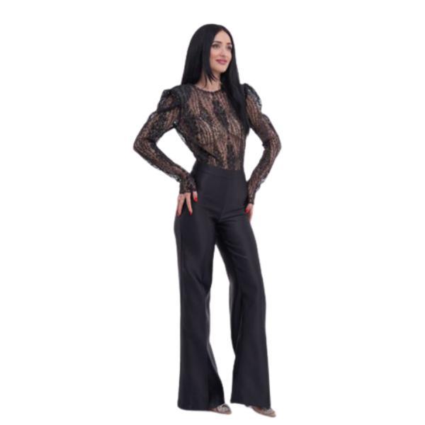 Salopeta neagra model avani s